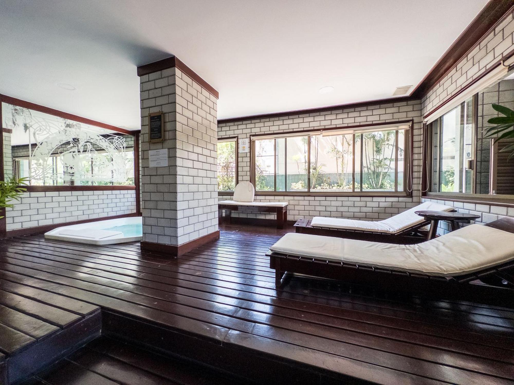 Ipf2045C - Tiffany'S Residence Service - Ipanema Rio de Janeiro Zewnętrze zdjęcie