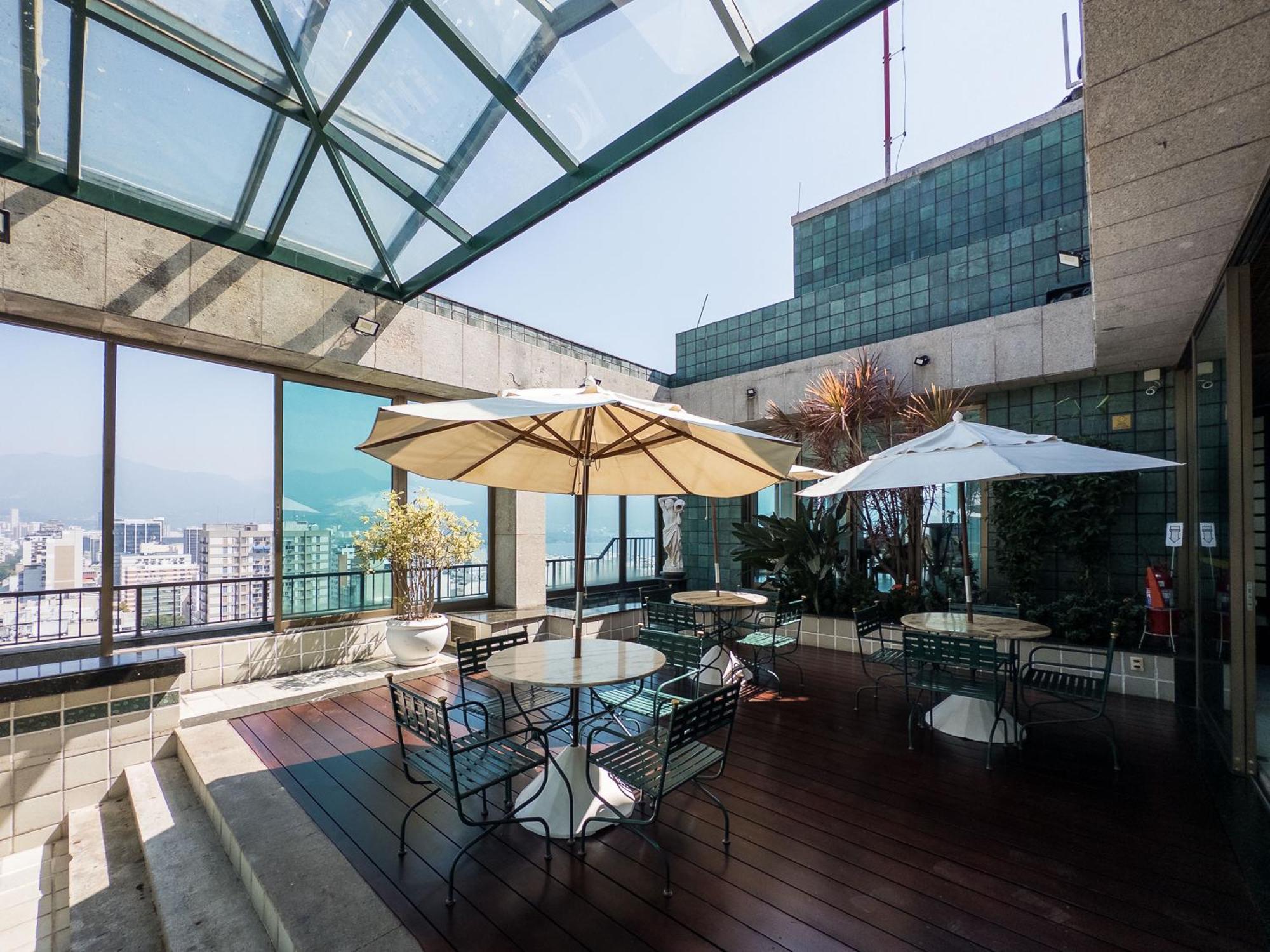 Ipf2045C - Tiffany'S Residence Service - Ipanema Rio de Janeiro Zewnętrze zdjęcie