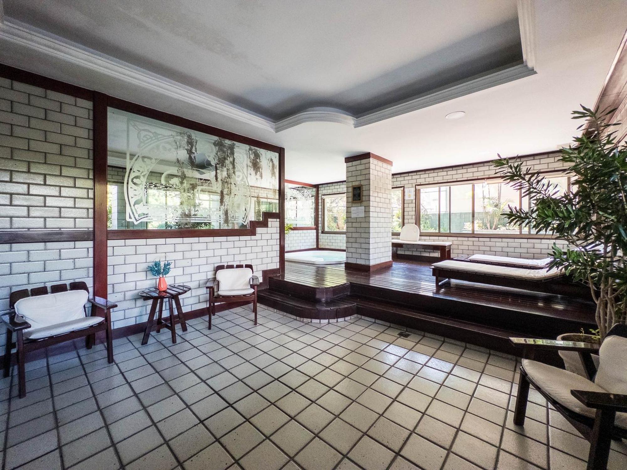 Ipf2045C - Tiffany'S Residence Service - Ipanema Rio de Janeiro Zewnętrze zdjęcie