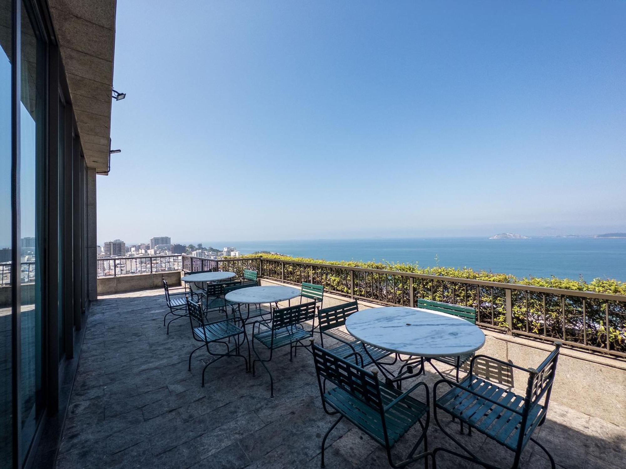Ipf2045C - Tiffany'S Residence Service - Ipanema Rio de Janeiro Zewnętrze zdjęcie
