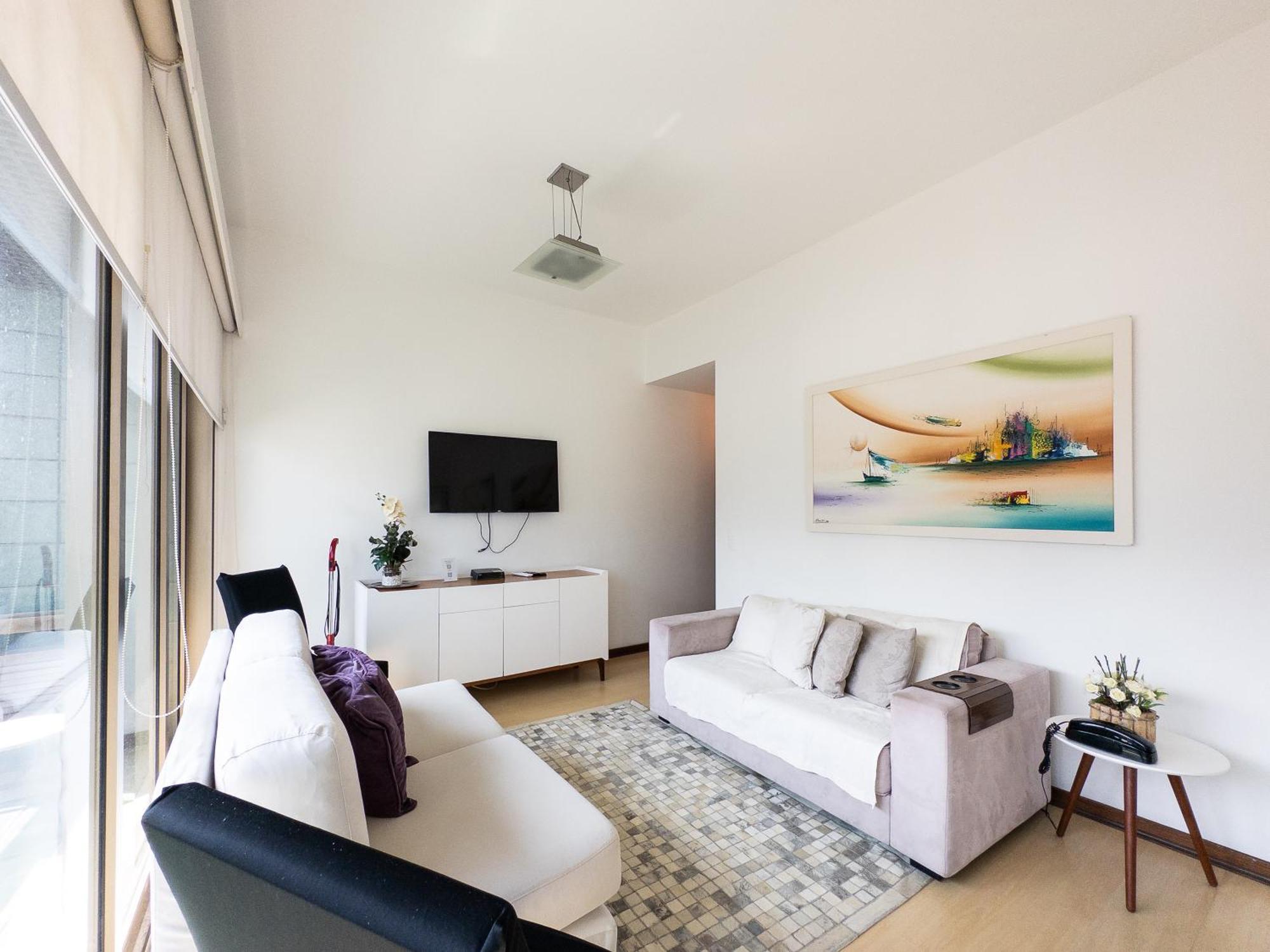 Ipf2045C - Tiffany'S Residence Service - Ipanema Rio de Janeiro Zewnętrze zdjęcie