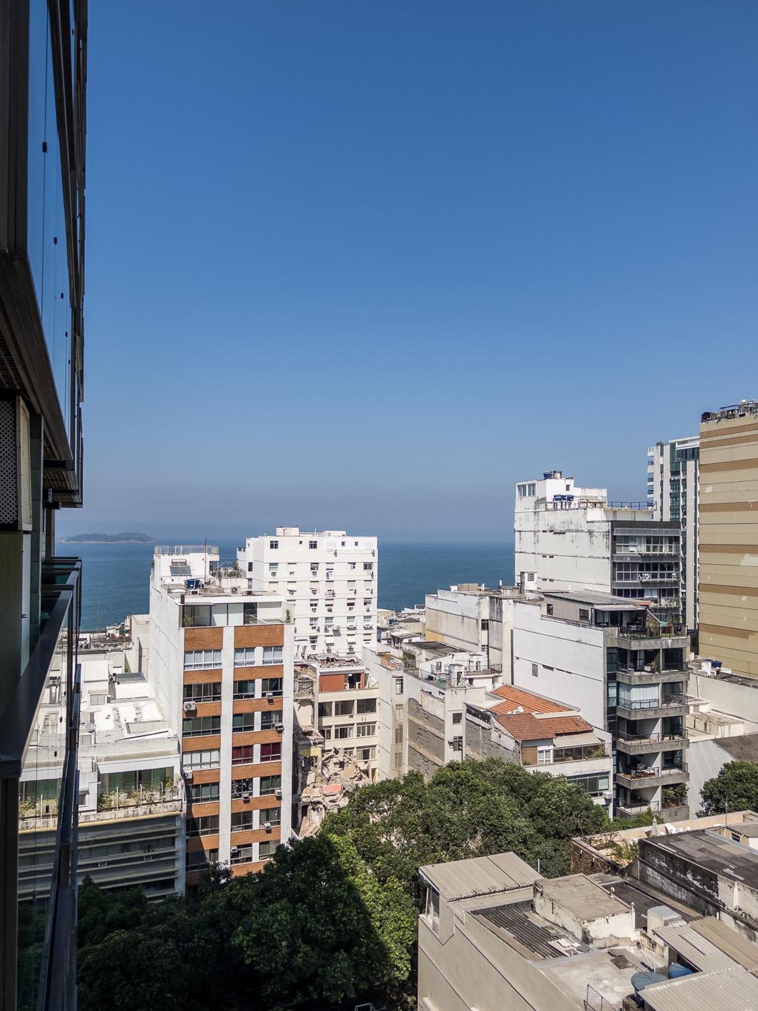 Ipf2045C - Tiffany'S Residence Service - Ipanema Rio de Janeiro Zewnętrze zdjęcie