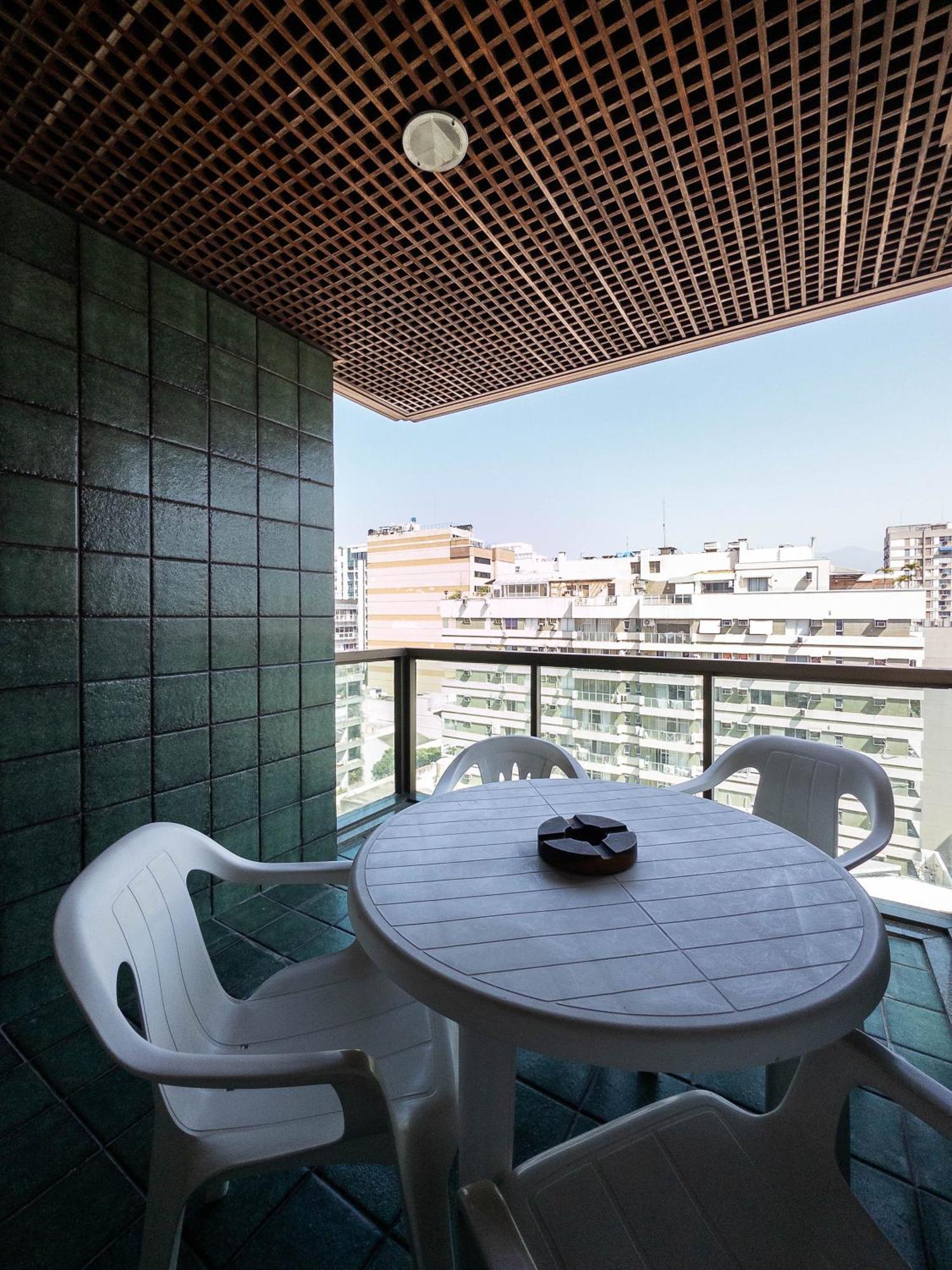 Ipf2045C - Tiffany'S Residence Service - Ipanema Rio de Janeiro Zewnętrze zdjęcie