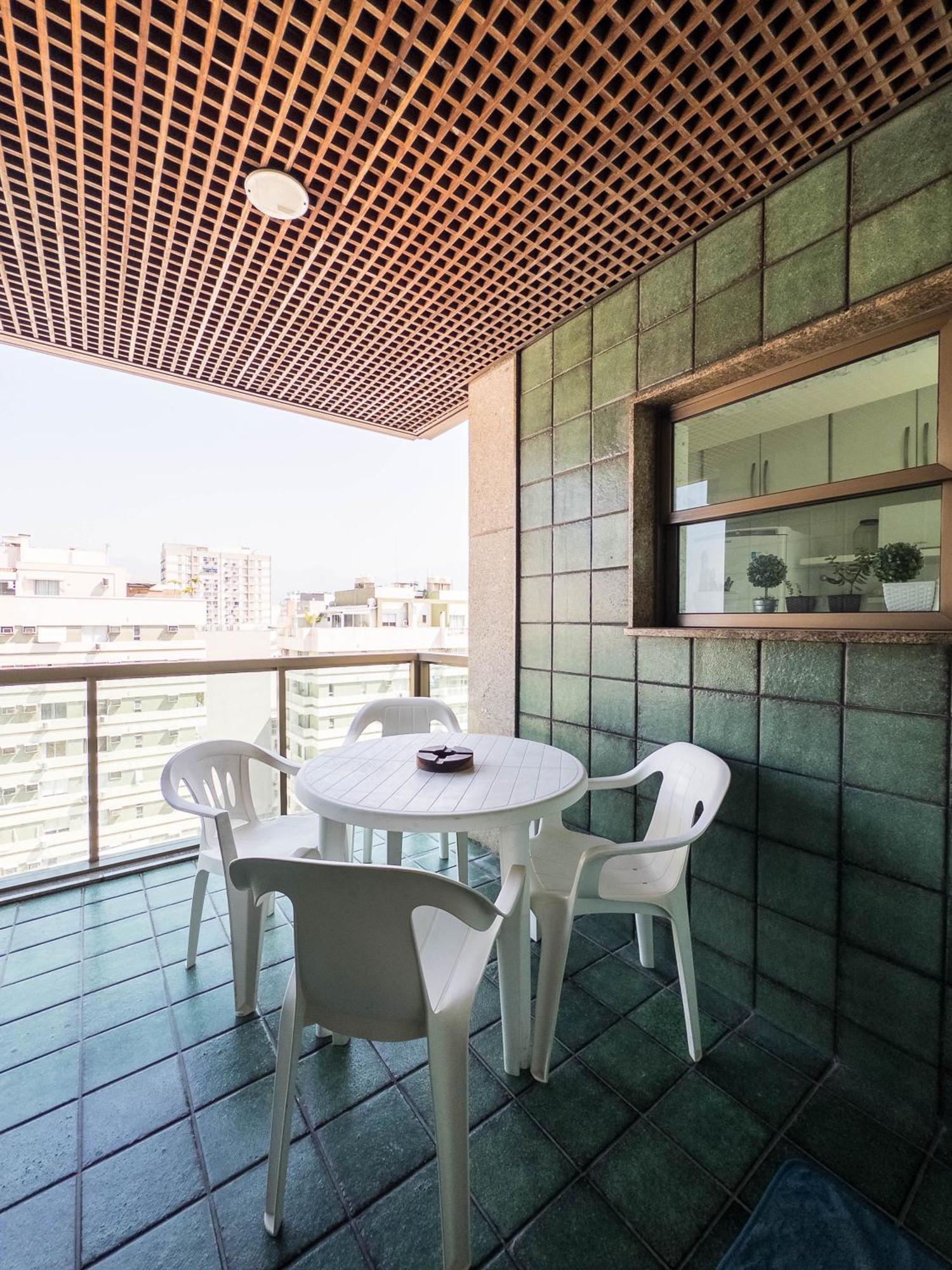 Ipf2045C - Tiffany'S Residence Service - Ipanema Rio de Janeiro Zewnętrze zdjęcie